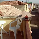 El Traspatio Granadilla de Abona