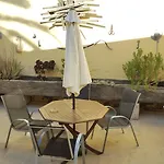 El Traspatio