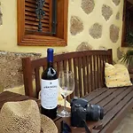 Country house El Traspatio Granadilla De Abona