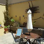 Country house El Traspatio *
