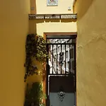 El Traspatio Hétvégi ház Granadilla de Abona