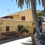 Country house El Traspatio *