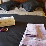 Hétvégi ház El Traspatio *