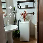 El Traspatio Hétvégi ház *