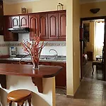 El Traspatio Hétvégi ház Granadilla de Abona