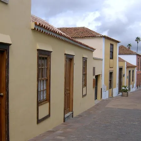 منزل ريفي El Traspatio