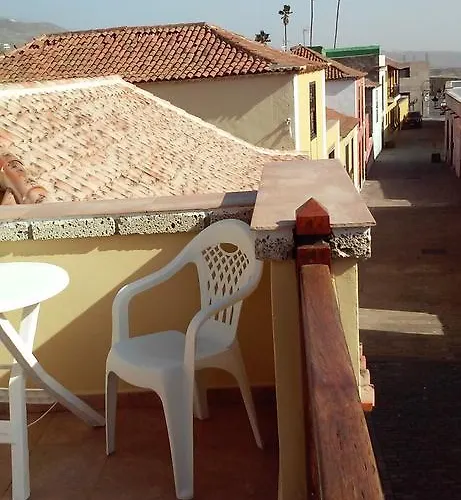 El Traspatio Granadilla de Abona