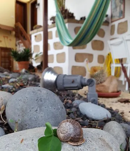 El Traspatio * Granadilla de Abona