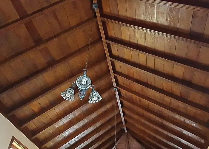 El Traspatio منزل ريفي غراناديا دي أبونا