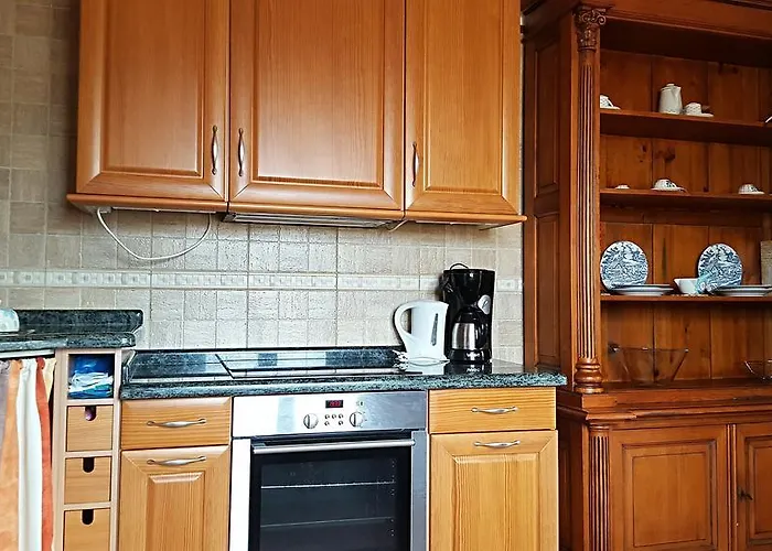 منزل ريفي El Traspatio