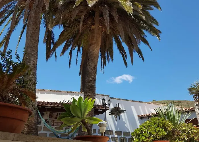 El Traspatio * Granadilla de Abona