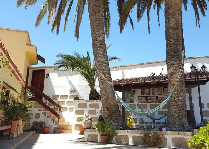 El Traspatio * Granadilla de Abona