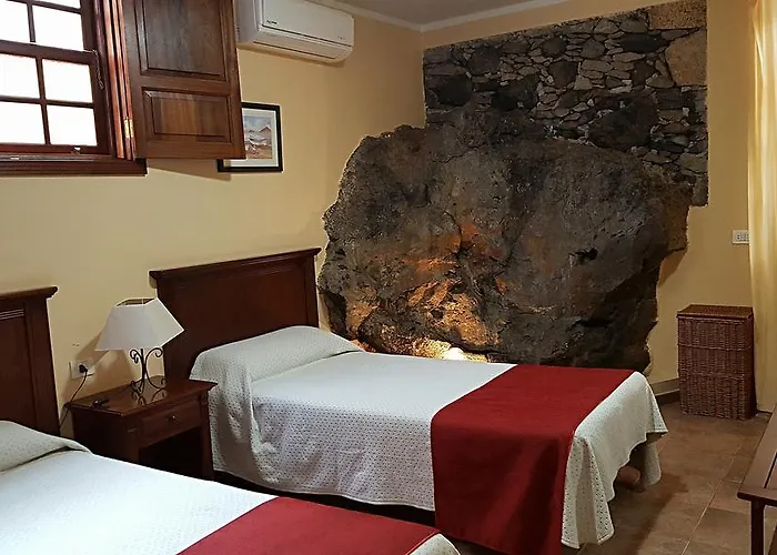 El Traspatio غراناديا دي أبونا