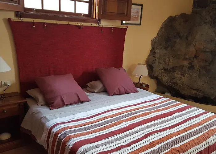 El Traspatio Hétvégi ház *