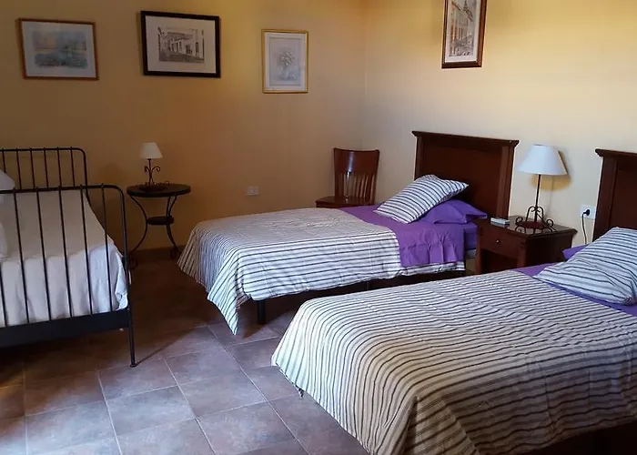 Hétvégi ház El Traspatio *