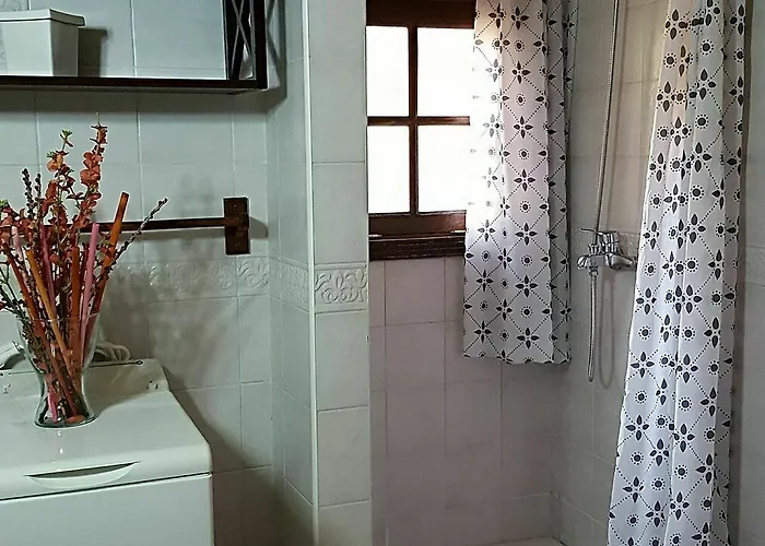 El Traspatio Hétvégi ház