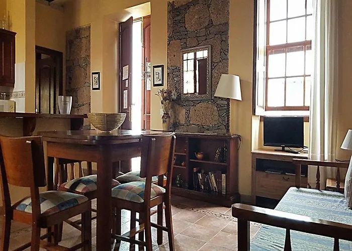 منزل ريفي El Traspatio