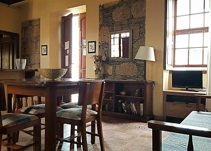 El Traspatio منزل ريفي *