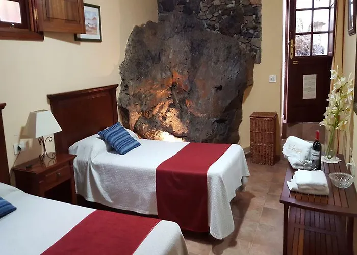 El Traspatio Granadilla de Abona