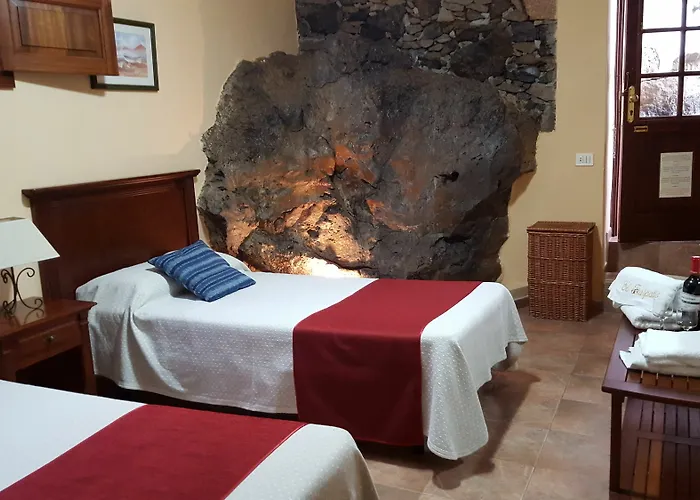 El Traspatio Hétvégi ház *