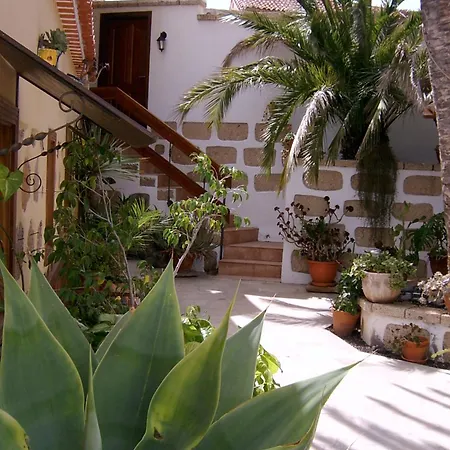 El Traspatio Granadilla de Abona