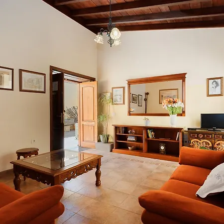 El Traspatio Granadilla De Abona