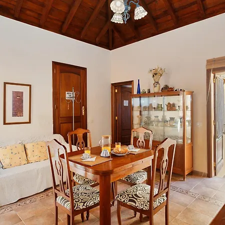 Landhuis El Traspatio Granadilla De Abona
