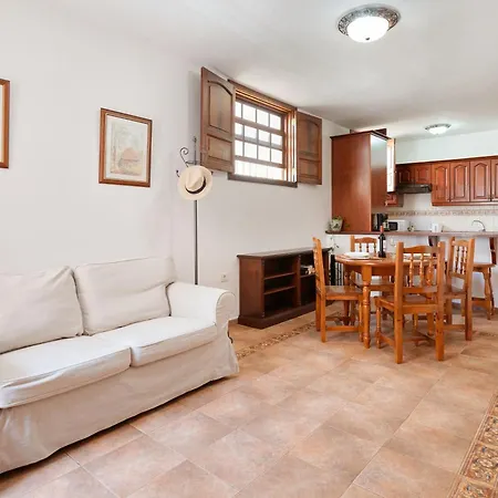 Landhuis El Traspatio