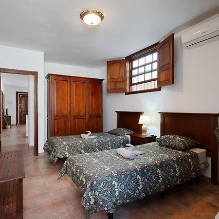 El Traspatio Granadilla De Abona