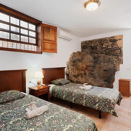 El Traspatio Landhuis Granadilla De Abona