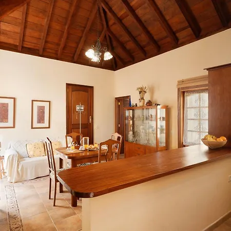 Landhuis El Traspatio