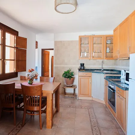 Landhuis El Traspatio Granadilla De Abona