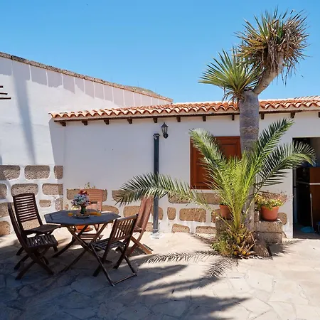El Traspatio Landhuis Granadilla De Abona