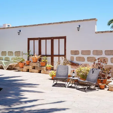 El Traspatio Granadilla De Abona