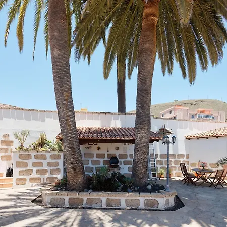 El Traspatio Landhuis Granadilla De Abona