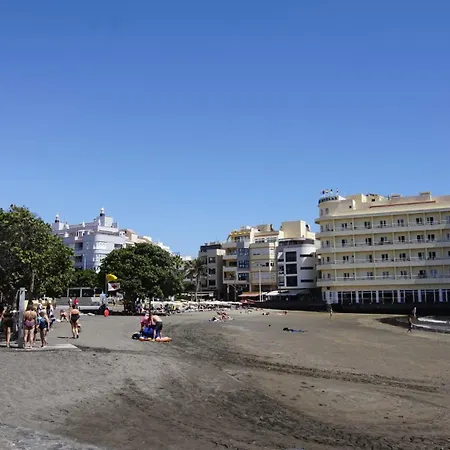 El Traspatio Granadilla De Abona