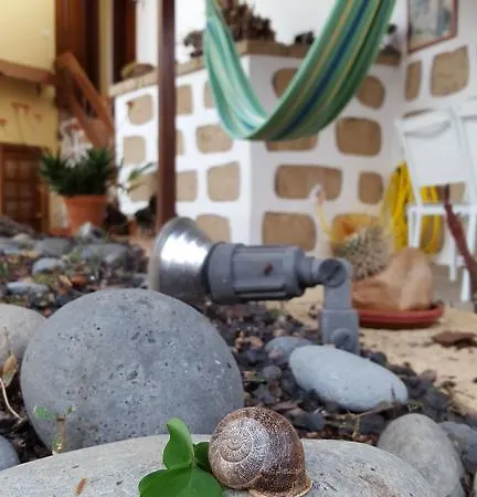 El Traspatio * Granadilla de Abona