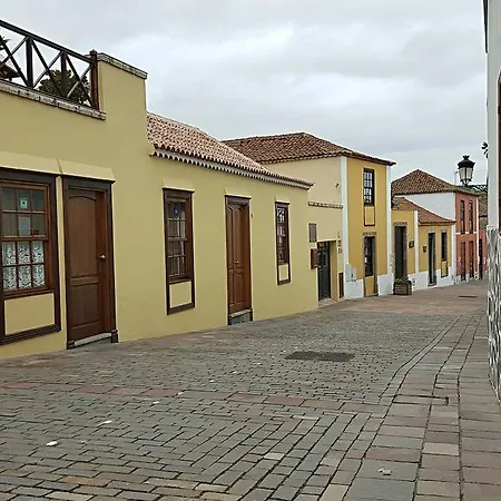 Hétvégi ház El Traspatio *