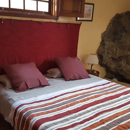 El Traspatio Landhuis *