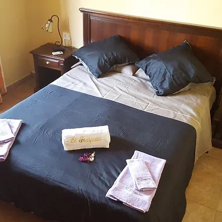 El Traspatio Granadilla de Abona