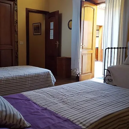 El Traspatio Landhuis