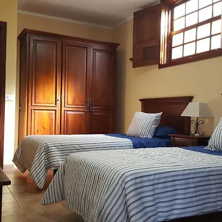 Hétvégi ház El Traspatio Granadilla de Abona