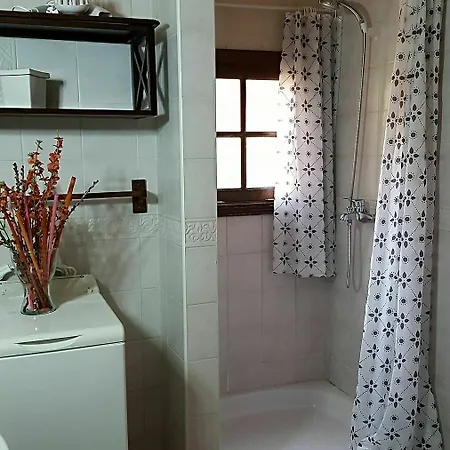 El Traspatio Country house