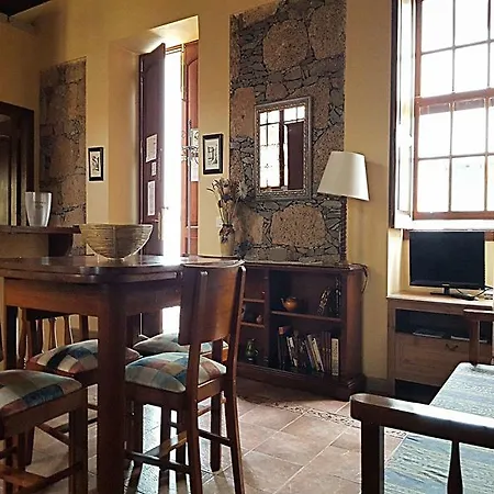 Hétvégi ház El Traspatio