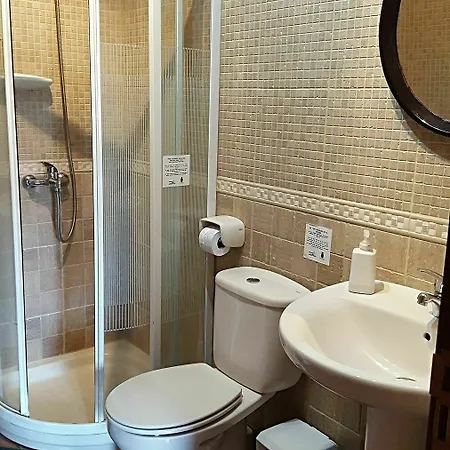 Hétvégi ház El Traspatio Granadilla de Abona