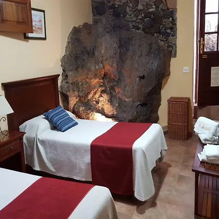 El Traspatio Granadilla de Abona