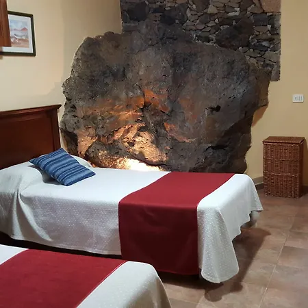 El Traspatio Hétvégi ház *