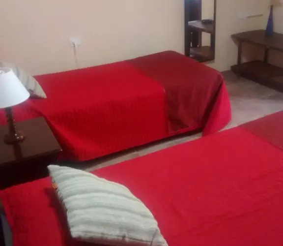 Εξοχικό σπίτι El Traspatio Granadilla De Abona