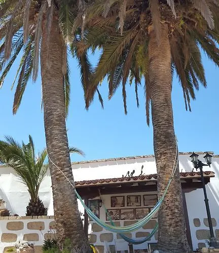 El Traspatio * Granadilla De Abona