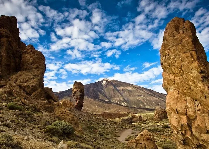 El Traspatio * Granadilla De Abona
